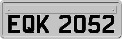 EQK2052