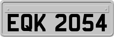 EQK2054