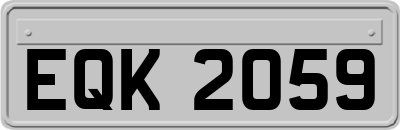EQK2059