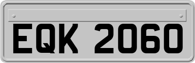 EQK2060