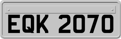EQK2070