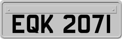 EQK2071