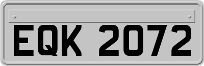 EQK2072