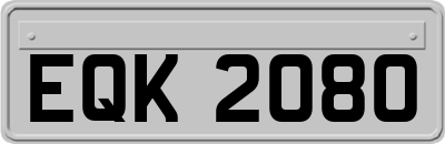 EQK2080