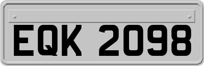 EQK2098