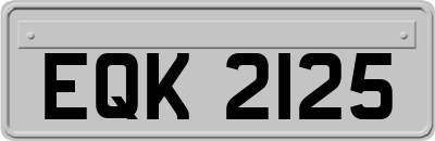 EQK2125