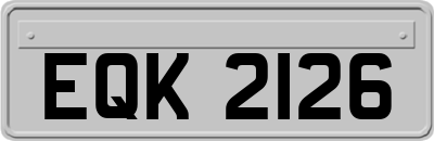 EQK2126
