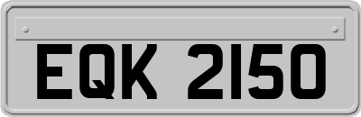EQK2150
