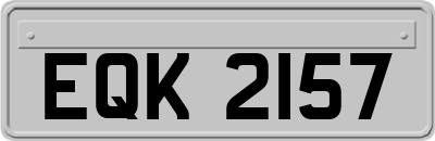 EQK2157