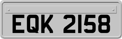 EQK2158