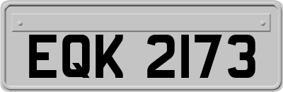 EQK2173
