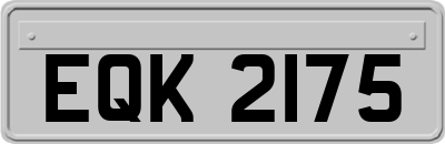 EQK2175