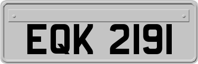 EQK2191