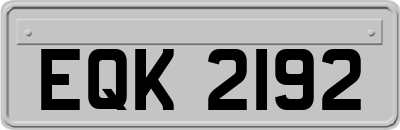 EQK2192