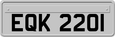 EQK2201