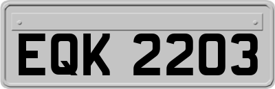 EQK2203