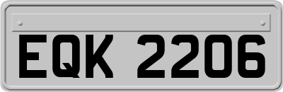 EQK2206