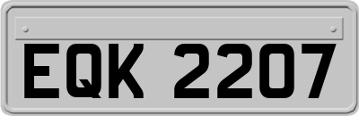 EQK2207