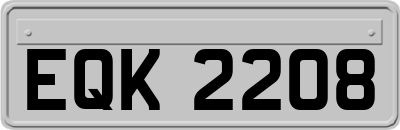 EQK2208