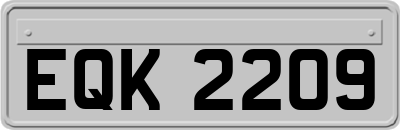 EQK2209