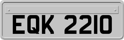 EQK2210