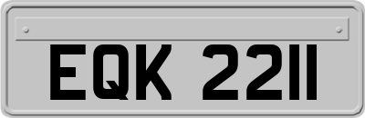 EQK2211
