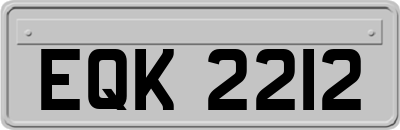 EQK2212