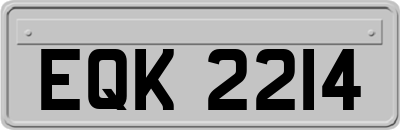 EQK2214