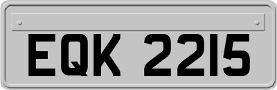 EQK2215