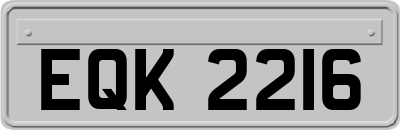 EQK2216