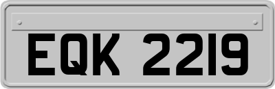 EQK2219
