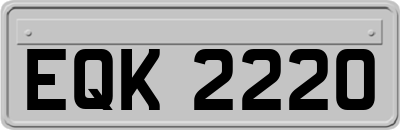 EQK2220