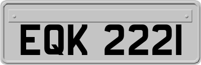 EQK2221