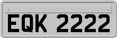 EQK2222