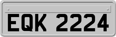 EQK2224