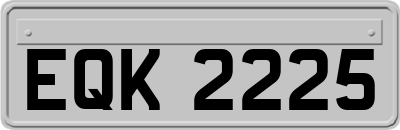 EQK2225