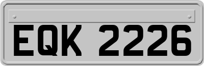 EQK2226