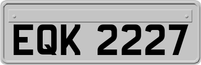 EQK2227