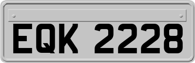 EQK2228