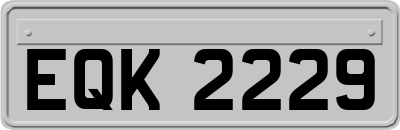 EQK2229