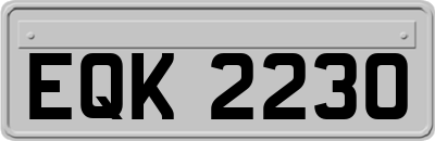 EQK2230