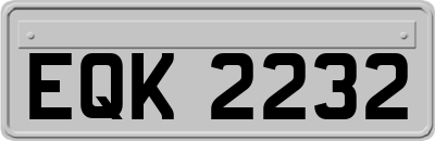 EQK2232