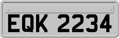 EQK2234