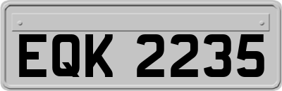 EQK2235