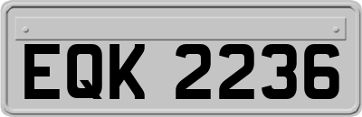 EQK2236