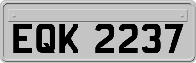 EQK2237