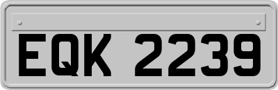 EQK2239