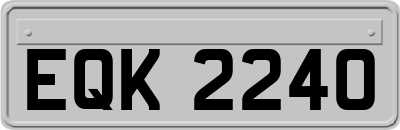 EQK2240