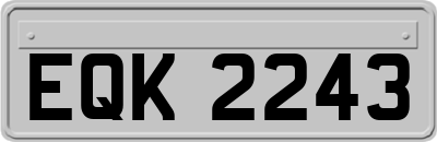 EQK2243