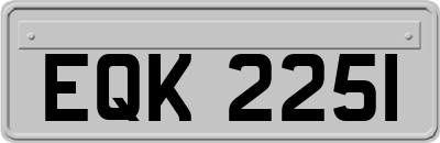EQK2251